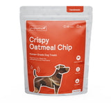 Crispy Oatmeal Chip